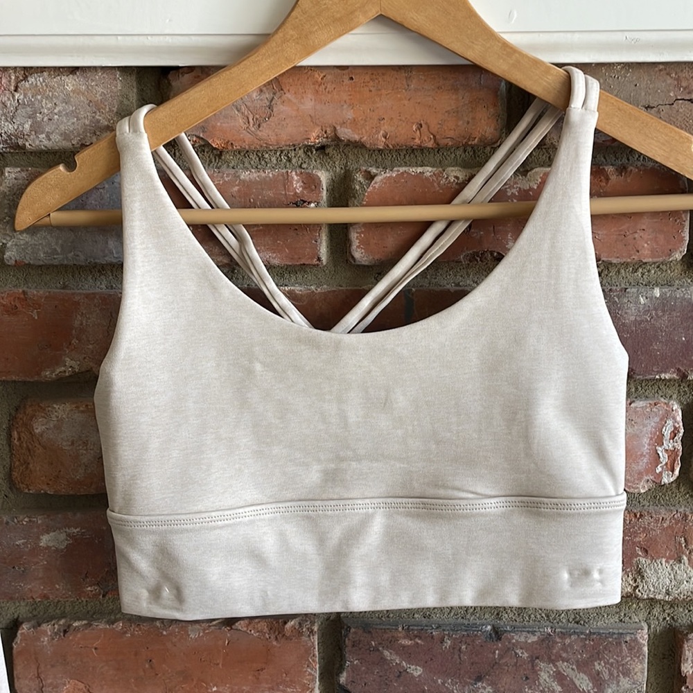 NWOT Onzie Set 🧘🏻‍♀️ Eco Luxe Leggings and Bra - S/M - Picture 5 of 7